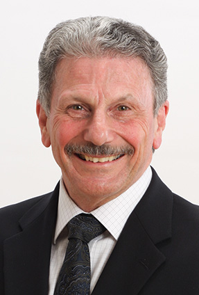 Profile picture of Michael Policar